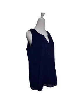 A Pea in the Pod Maternity Sleeveless Top M