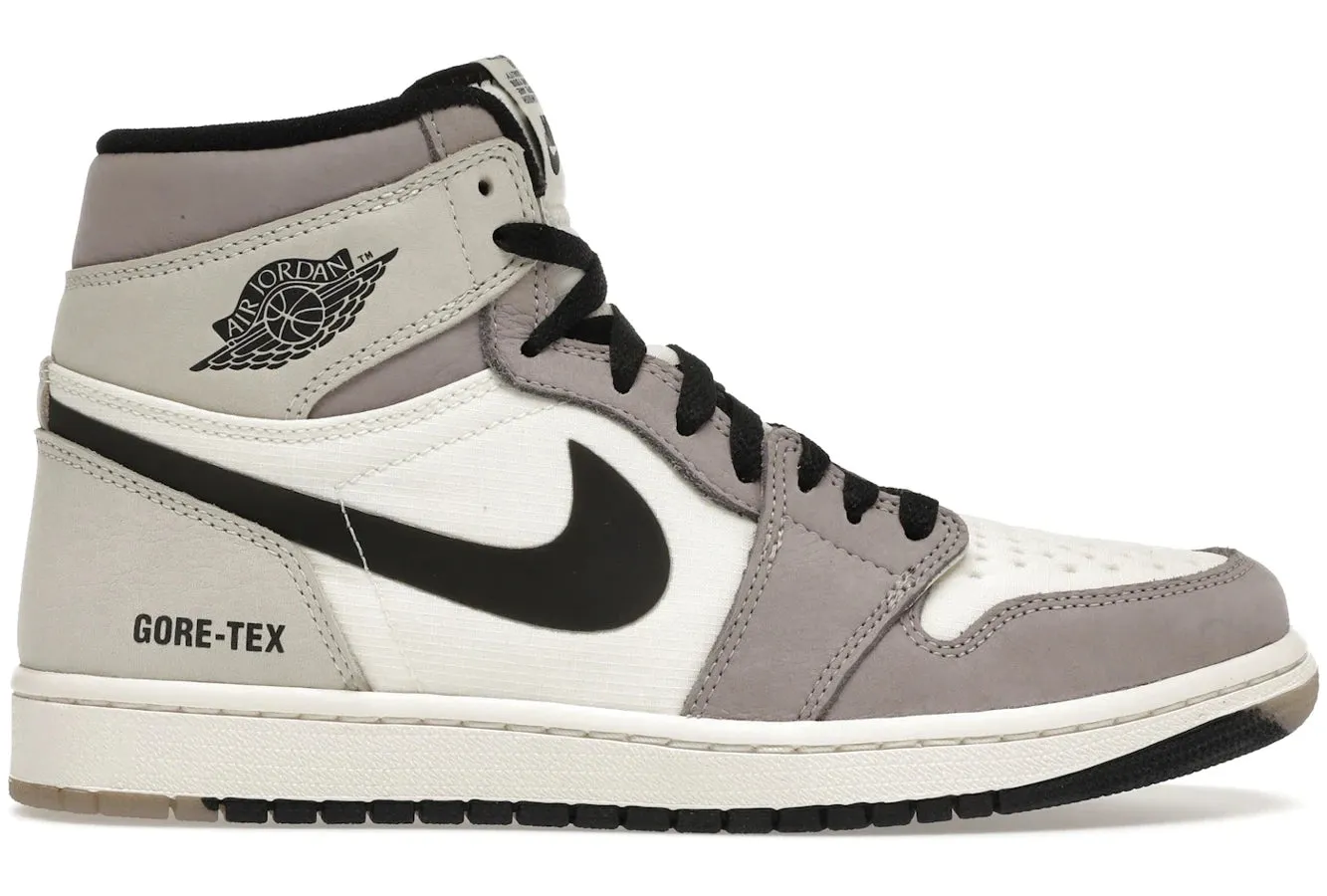 Air Jordan 1 High Element Gore-Tex Light Bone