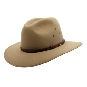 Akubra Coober Pedy Hat Santone