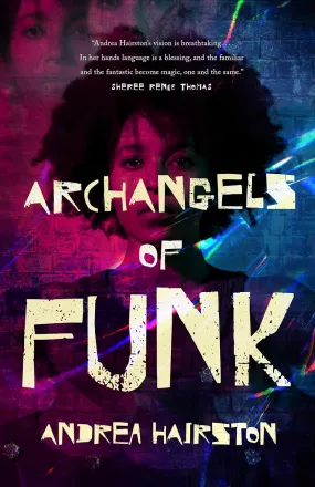 Archangels of Funk