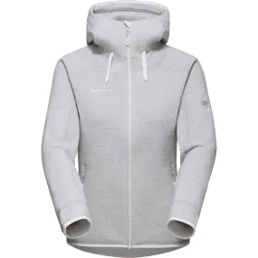 Arctic ML Hooded Tech Top - Womens