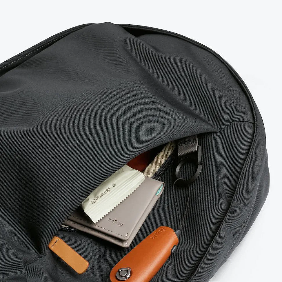 Bellroy Classic Backpack 20L - Laptop Daypack for Work & College