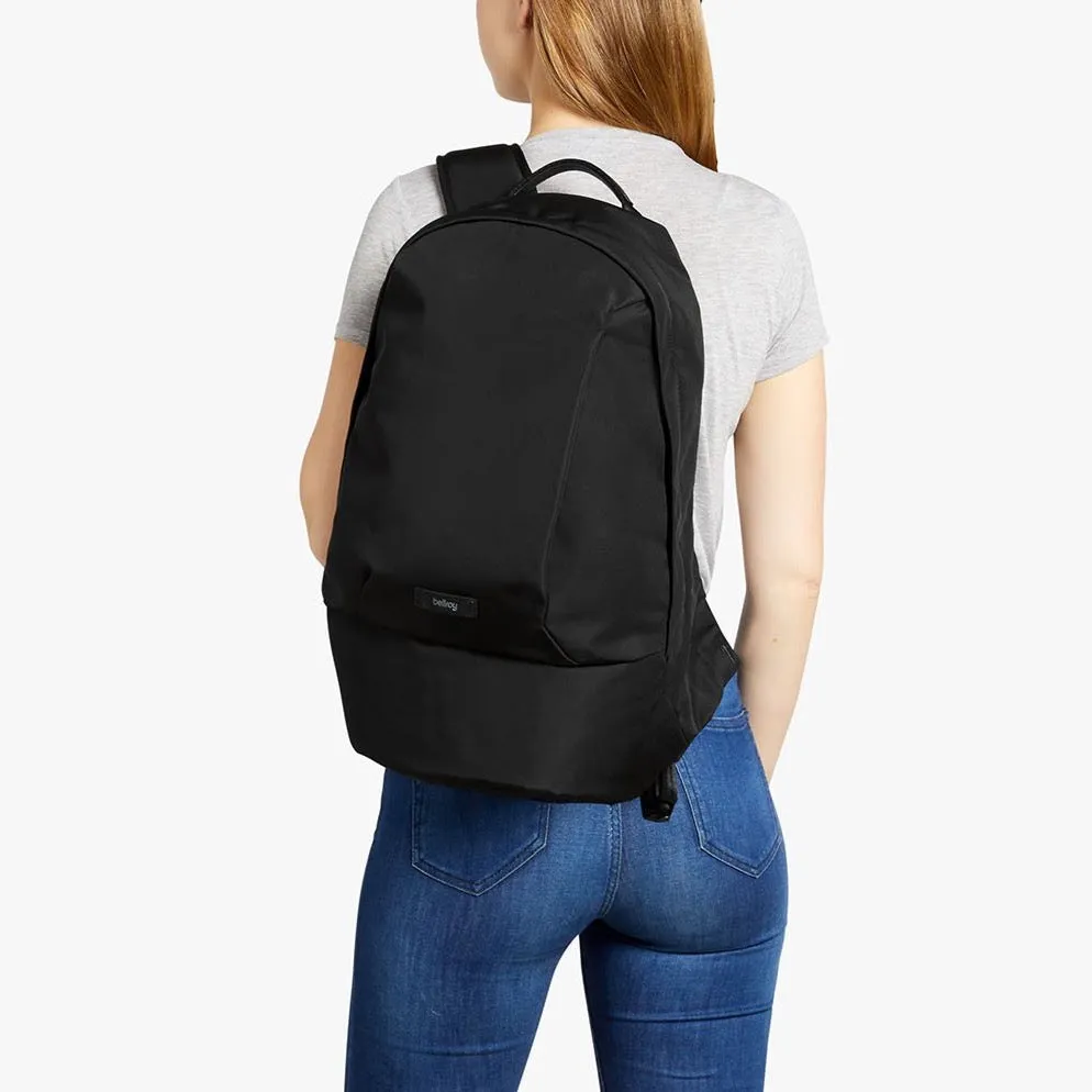 Bellroy Classic Backpack 20L - Laptop Daypack for Work & College