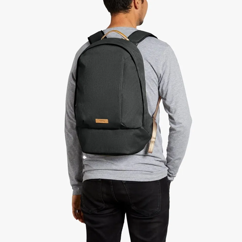 Bellroy Classic Backpack 20L - Laptop Daypack for Work & College