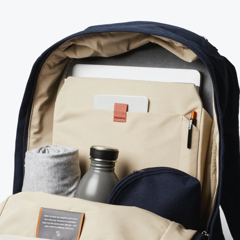 Bellroy Classic Backpack 20L - Laptop Daypack for Work & College