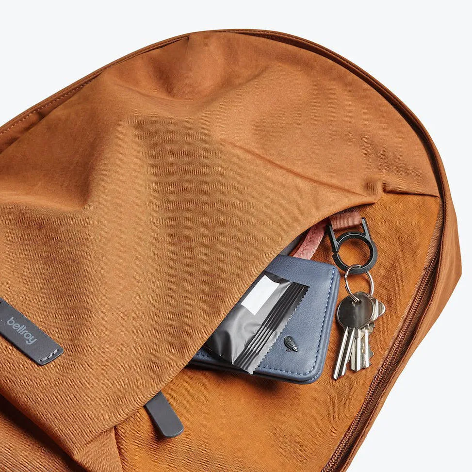 Bellroy Classic Backpack 20L - Laptop Daypack for Work & College