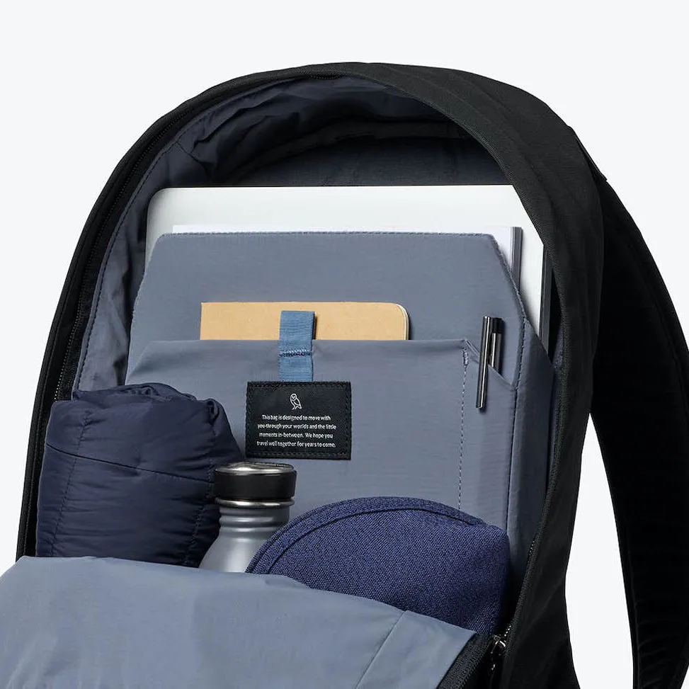 Bellroy Classic Backpack 20L - Laptop Daypack for Work & College