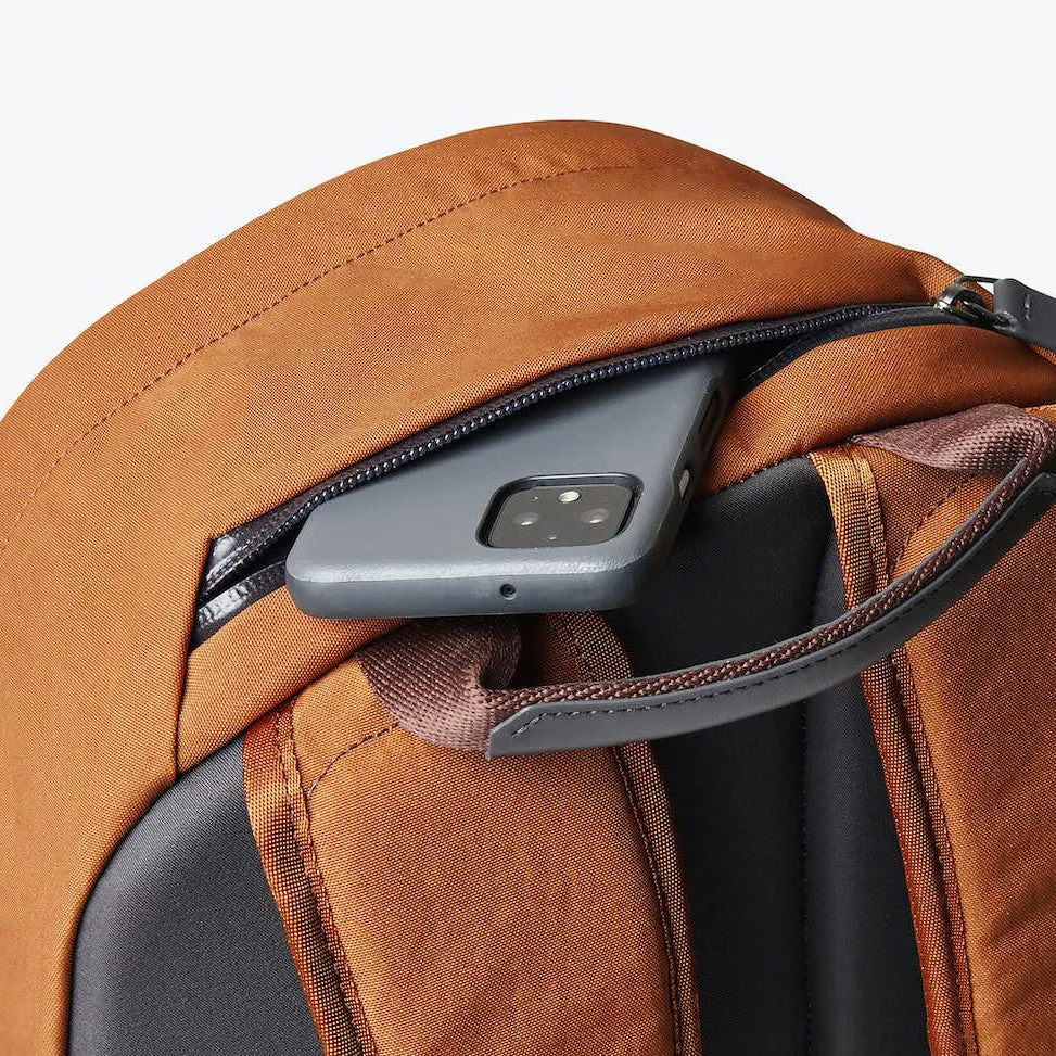 Bellroy Classic Backpack 20L - Laptop Daypack for Work & College