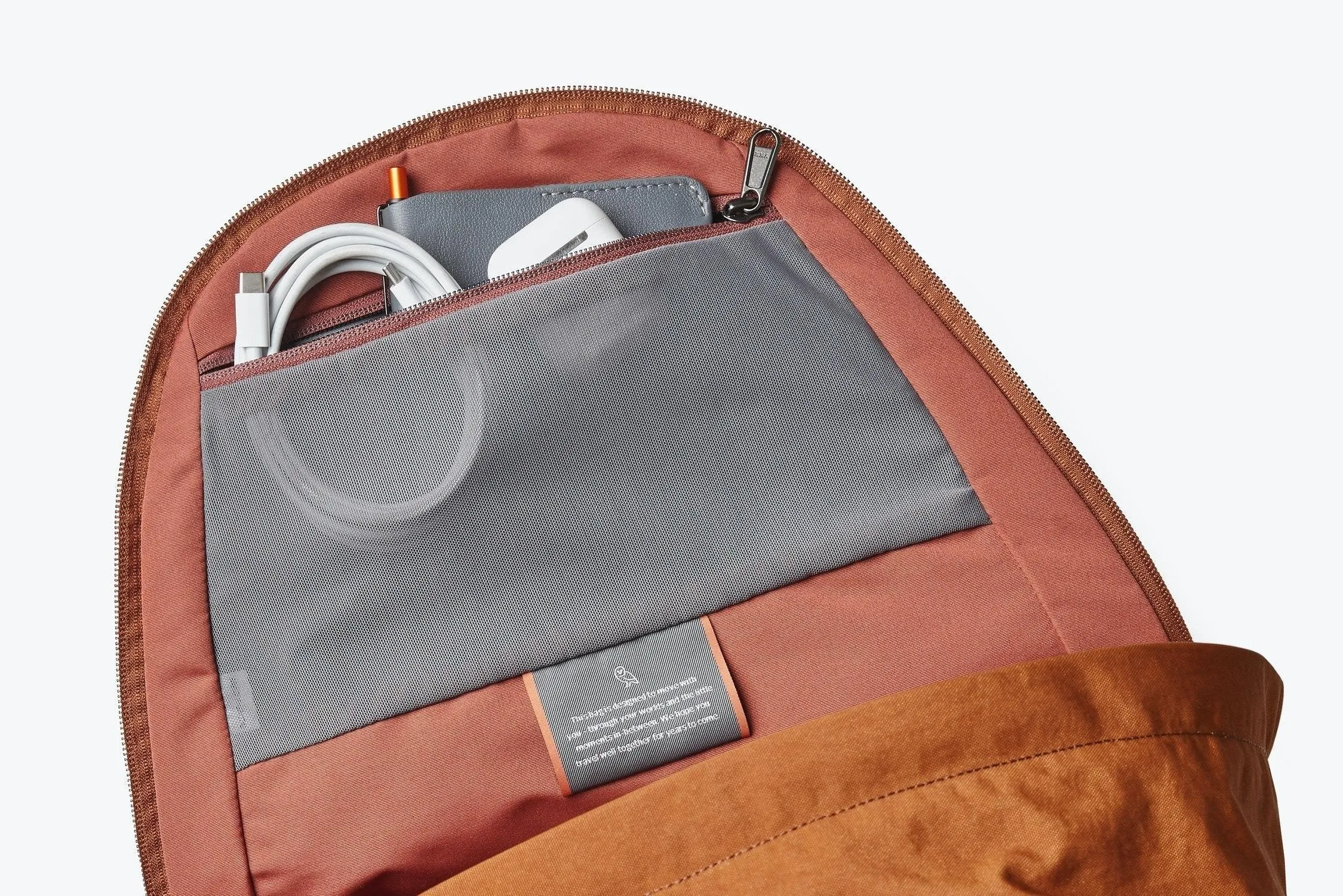 Bellroy Classic Backpack 20L - Laptop Daypack for Work & College