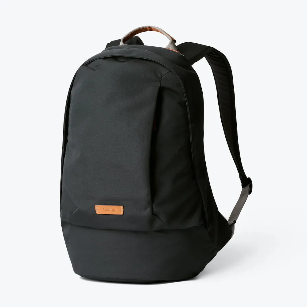 Bellroy Classic Backpack 20L - Laptop Daypack for Work & College