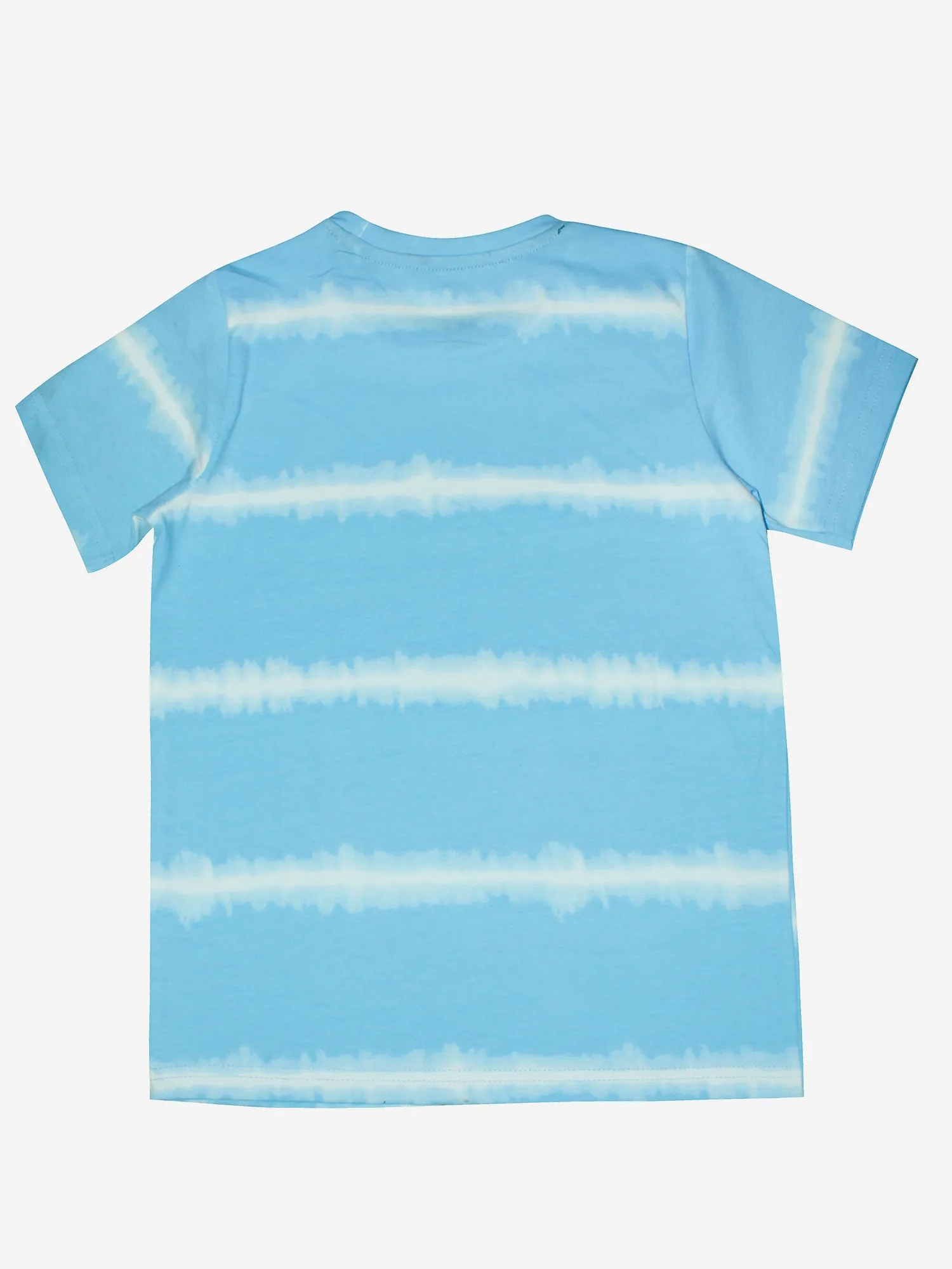 Boys Round Neck Half Sleeve Tee Pack of 2