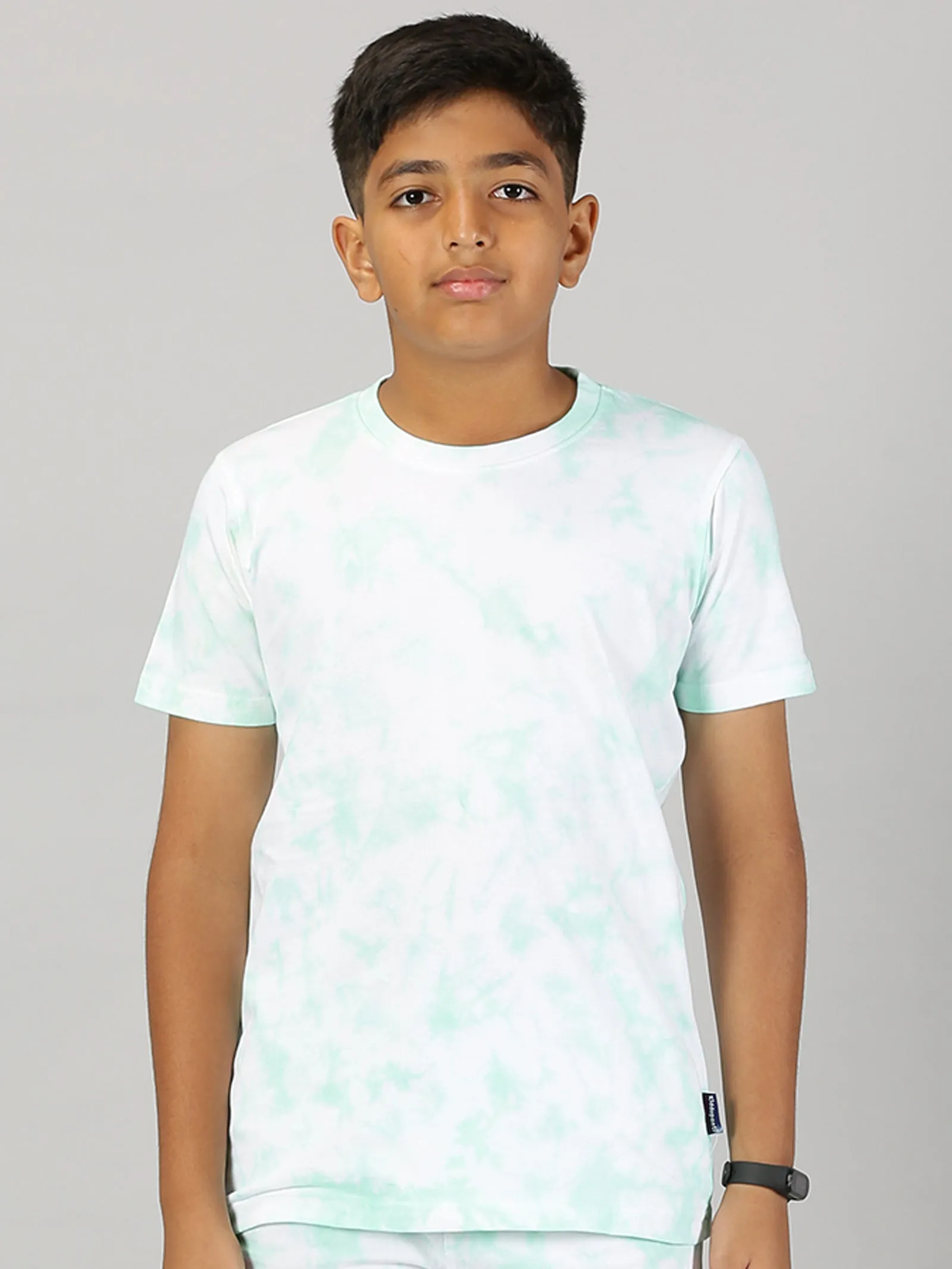 Boys Tie & Dye Tee