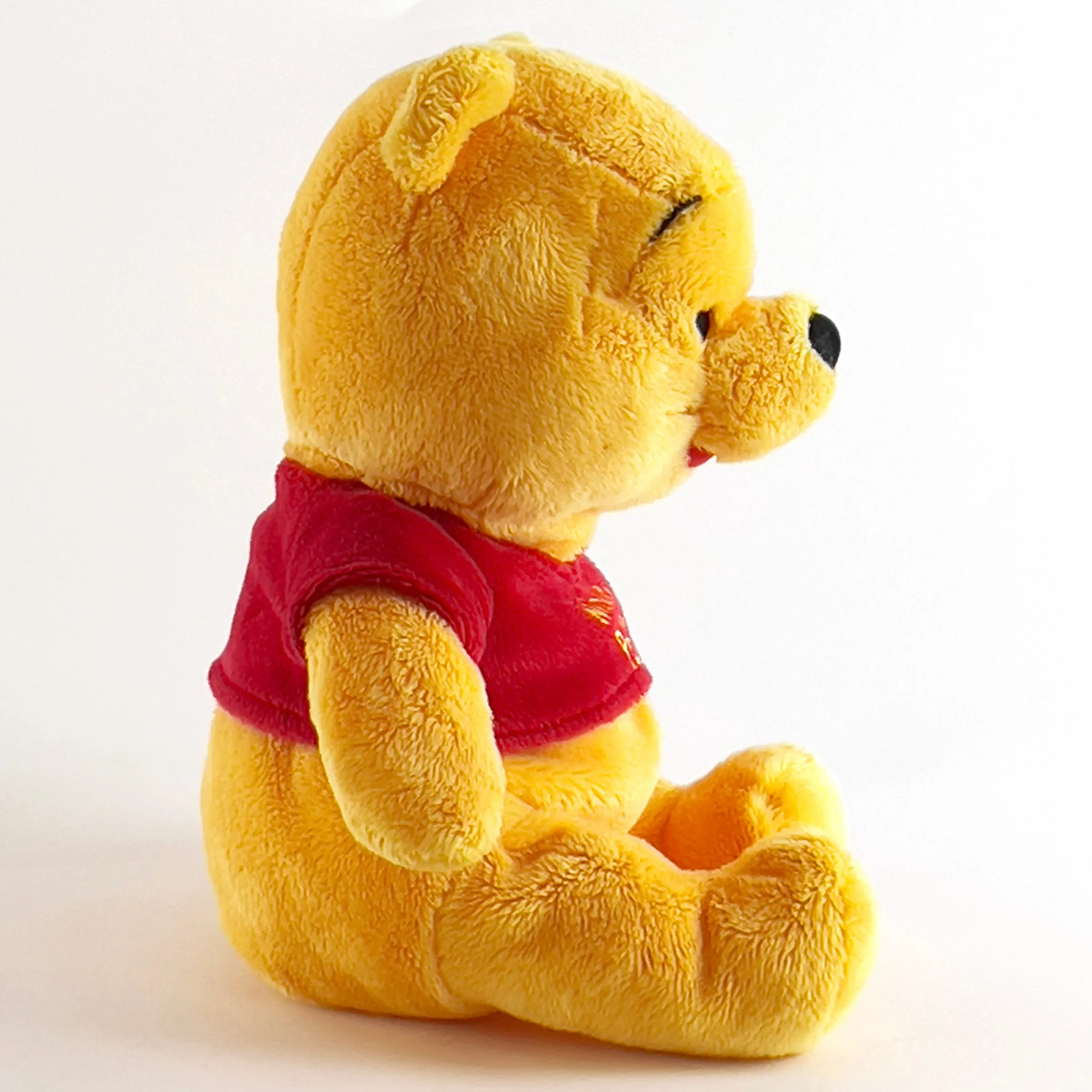 Disney Winnie the Pooh Plush Stuffed Bear Collectible Toy 9-in. #3809