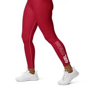 ELEVATED ESSENTIALS, BOOTY BOOSTING HIGH WAISTBAND LEGGING ALABAMA