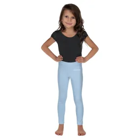 ELEVATED ESSENTIALS, THE PERFECT KID'S LEGGING LIGHT BLUE