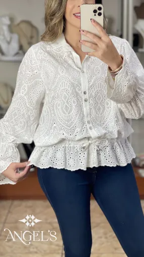 Eyelet OS Top