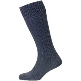 German Police Wool Mix Socks