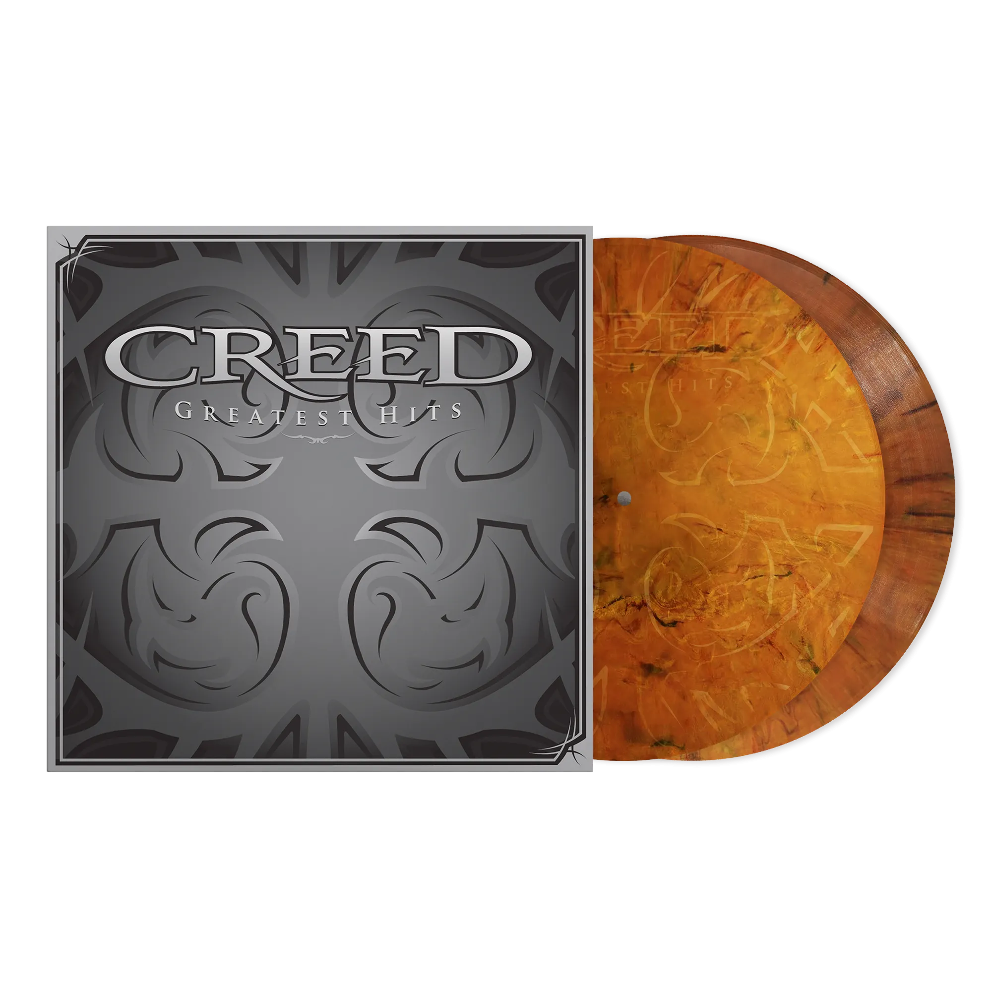 Greatest Hits (Craft Exclusive 2-LP, Orange Smoke – Limited Edition of 500)