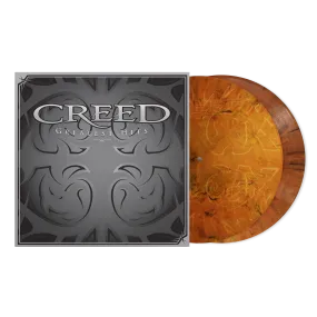 Greatest Hits (Craft Exclusive 2-LP, Orange Smoke – Limited Edition of 500)