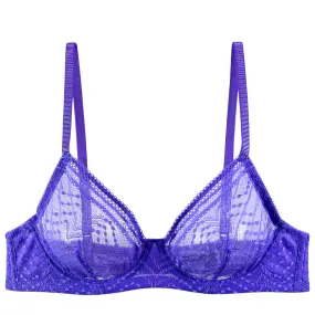 Huit Eclatante Underwire Bra