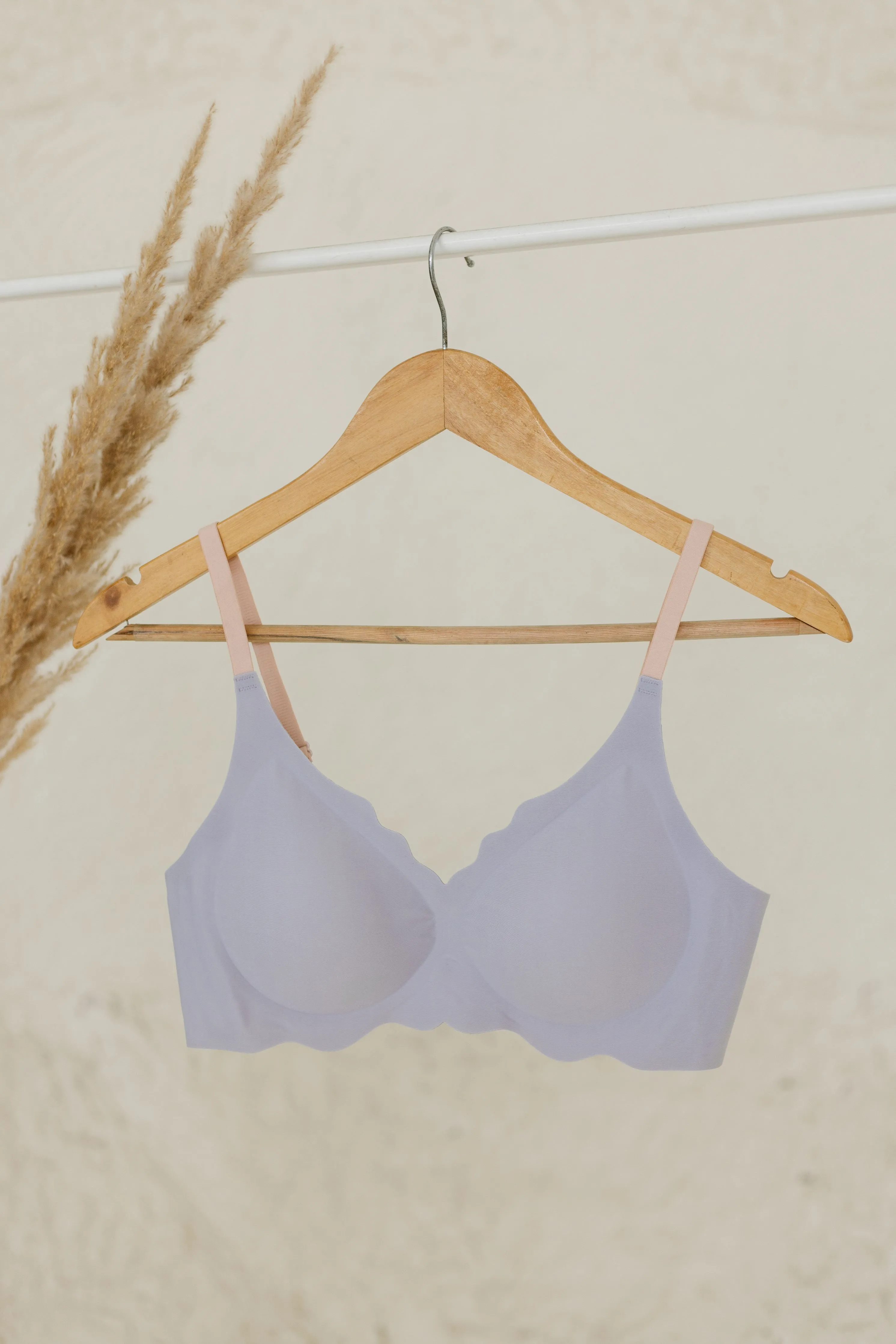 Mabel Ultimate Comfort Seamless Bra