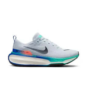 Nike Men's Invincible 3 Road Running Shoes - Pure Platinum