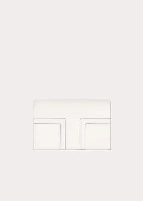 T-Flap bag milk