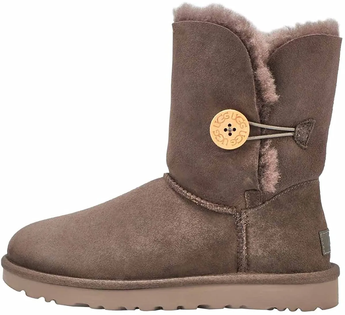 UGG Women's Bailey Button II Boot