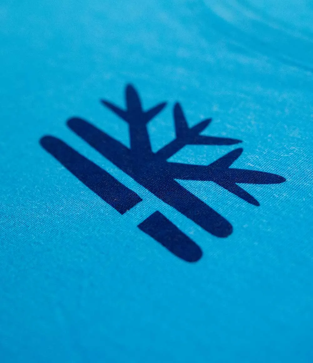 W's Logo Tee